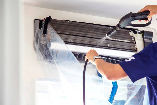 Best HVAC Air Duct Cleaning  in Eastover, NC