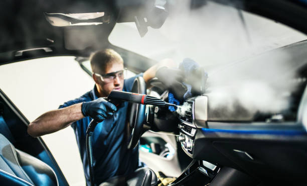 Best Ductwork Cleaning Services  in Eastover, NC