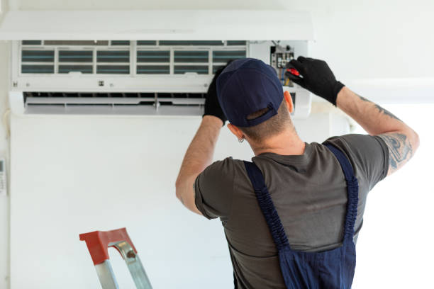 Best Professional Duct Cleaning Services  in Eastover, NC