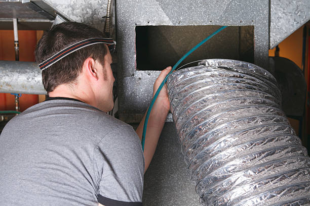 Best Air Duct Cleaning Near Me  in Eastover, NC