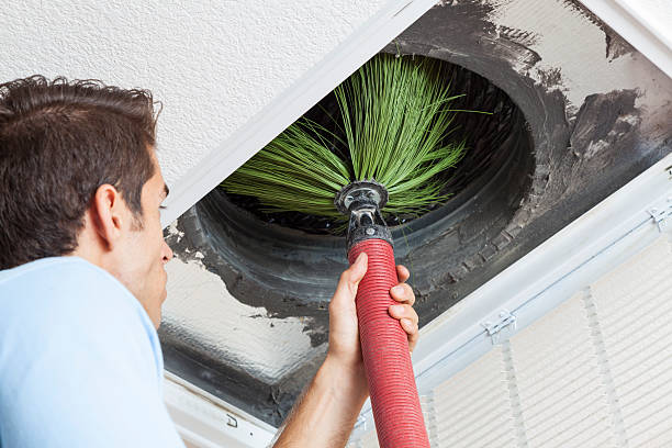 Best Commercial Air Duct Cleaning  in Eastover, NC
