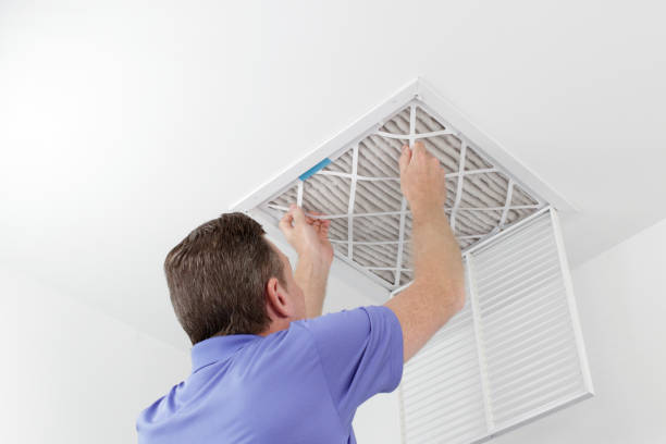 Best Ventilation Cleaning Services  in Eastover, NC